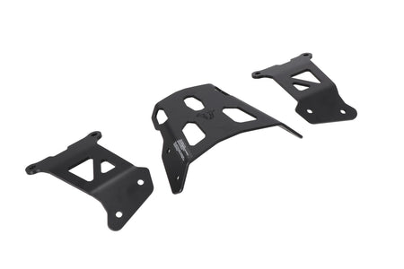[GPT.18.985.16000/B] Portabagagli STREET-RACK Nero. Harley-Davidson Road Glide (24-).