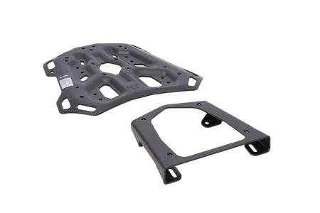 [GPT.22.822.19001/B] Portabagagli ADVENTURE-RACK Nero. Modelli Ducati Multistrada V4 (20-).