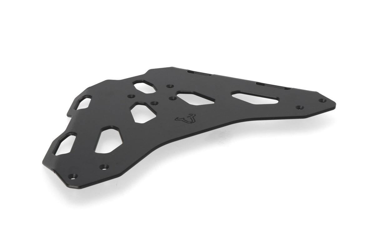 [GPT.22.892.16001/B] Portabagagli STREET-RACK Nero. Multistrada 1200 Enduro/950/1260/V2.