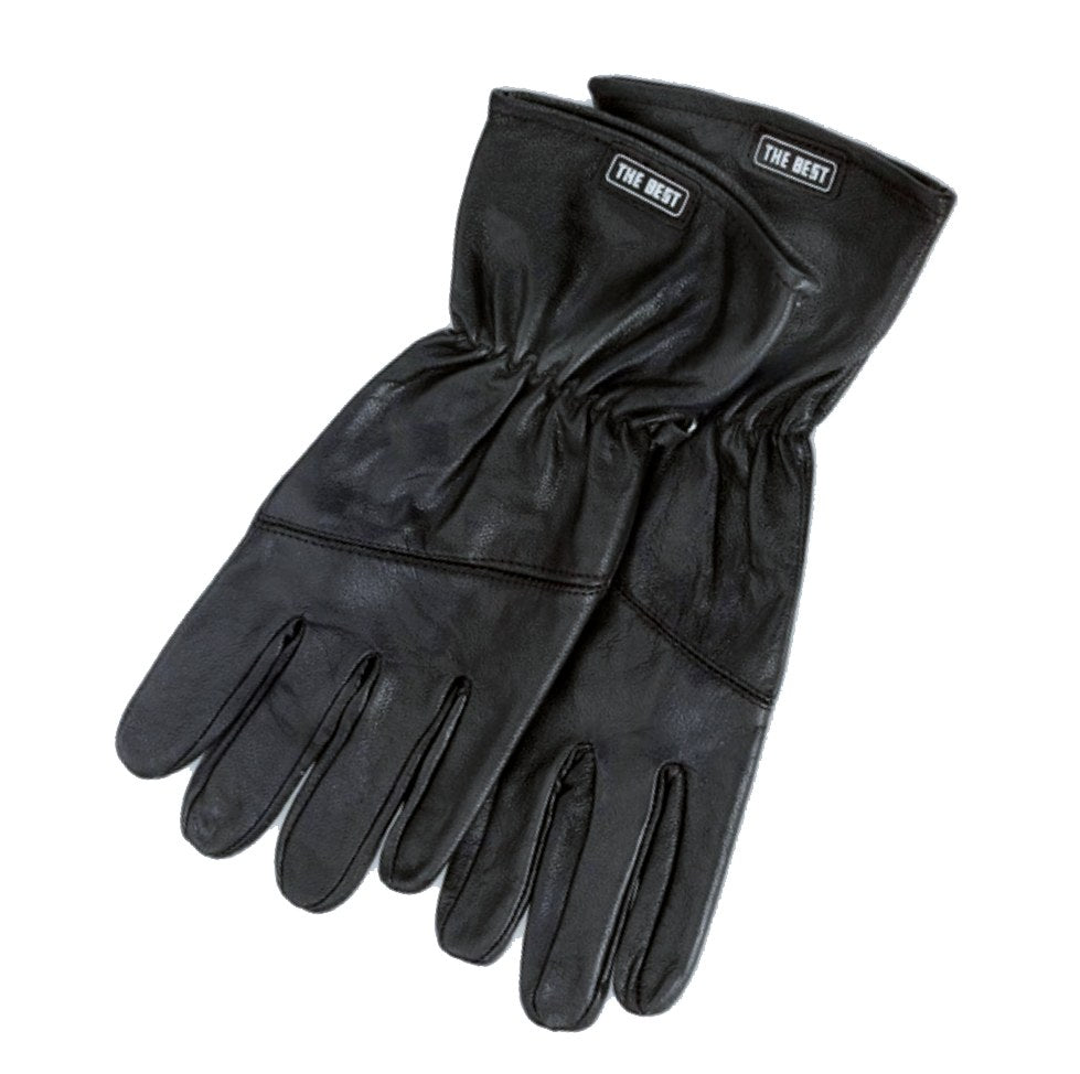 [AM.4040.XL] Guanti Tough fodera leggera - neri tg.XL