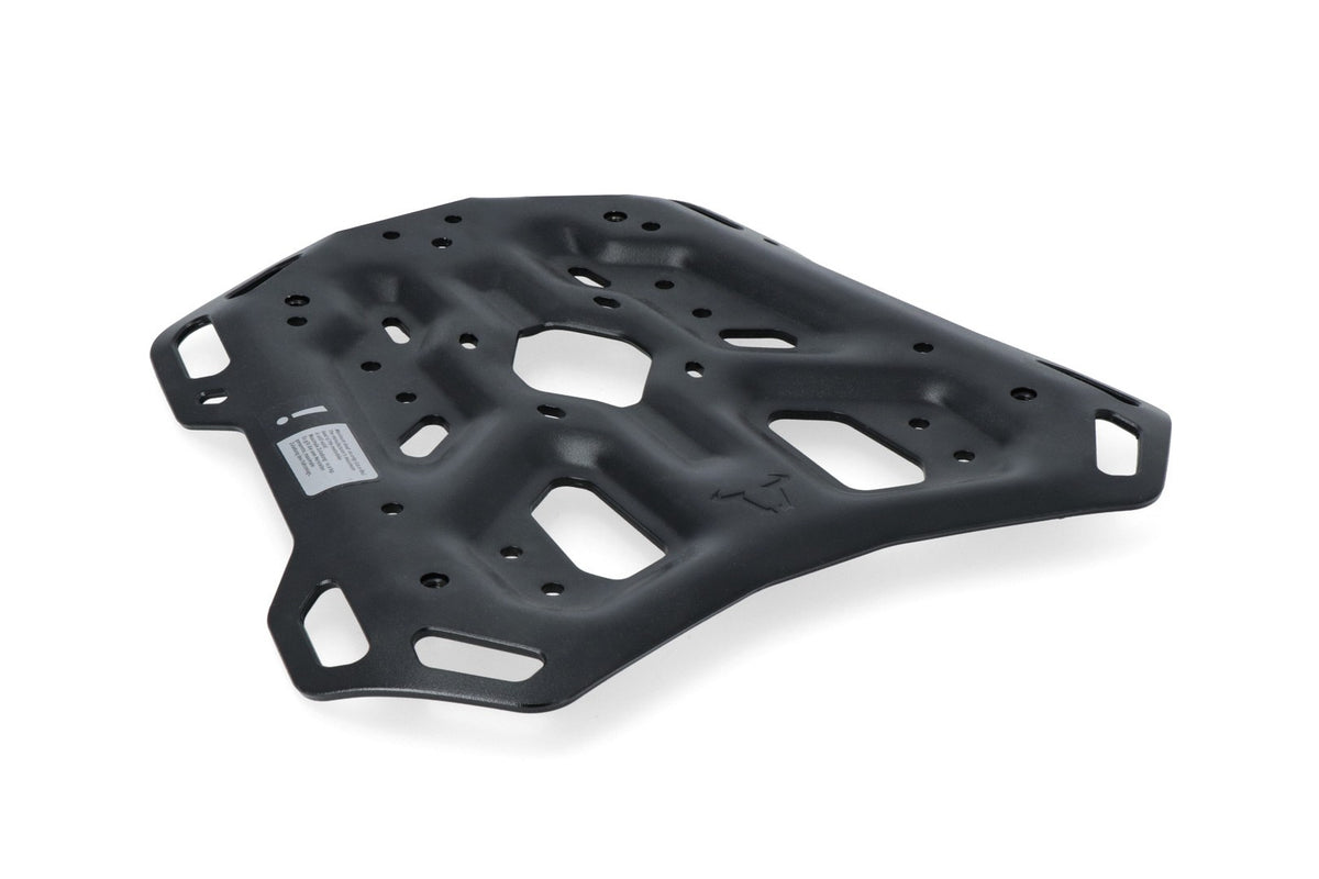[GPT.23.017.19000/B] Portabagagli ADVENTURE-RACK Nero. Moto Morini X-Cape 650 (21-).