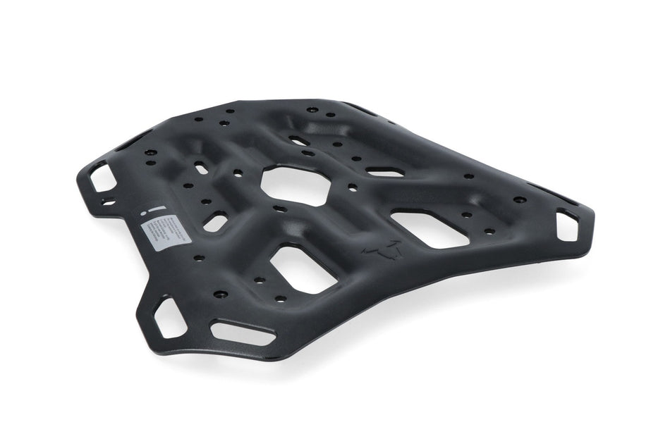 [GPT.23.017.19000/B] Portabagagli ADVENTURE-RACK Nero. Moto Morini X-Cape 650 (21-).