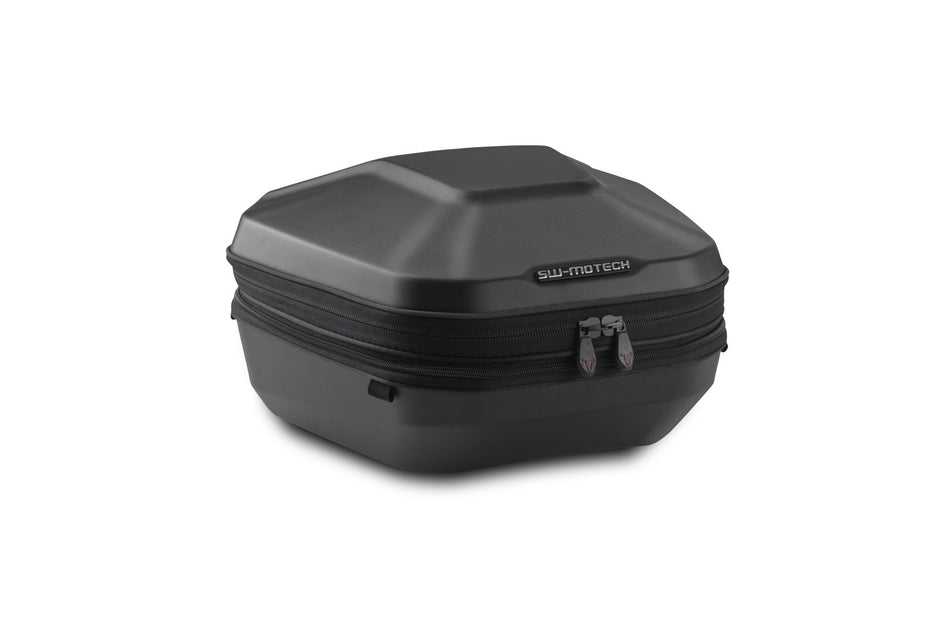 [GPT.23.017.60000/B] Sistema bauletto URBAN ABS Nero. Moto Morini X-Cape 650 (21-).