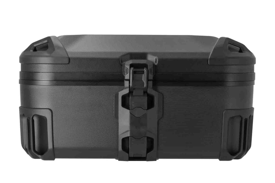 [GPT.23.017.66000/B] Sistema bauletto DUSC XL Nero. 55 l. Moto Morini X-Cape 650 (21-).