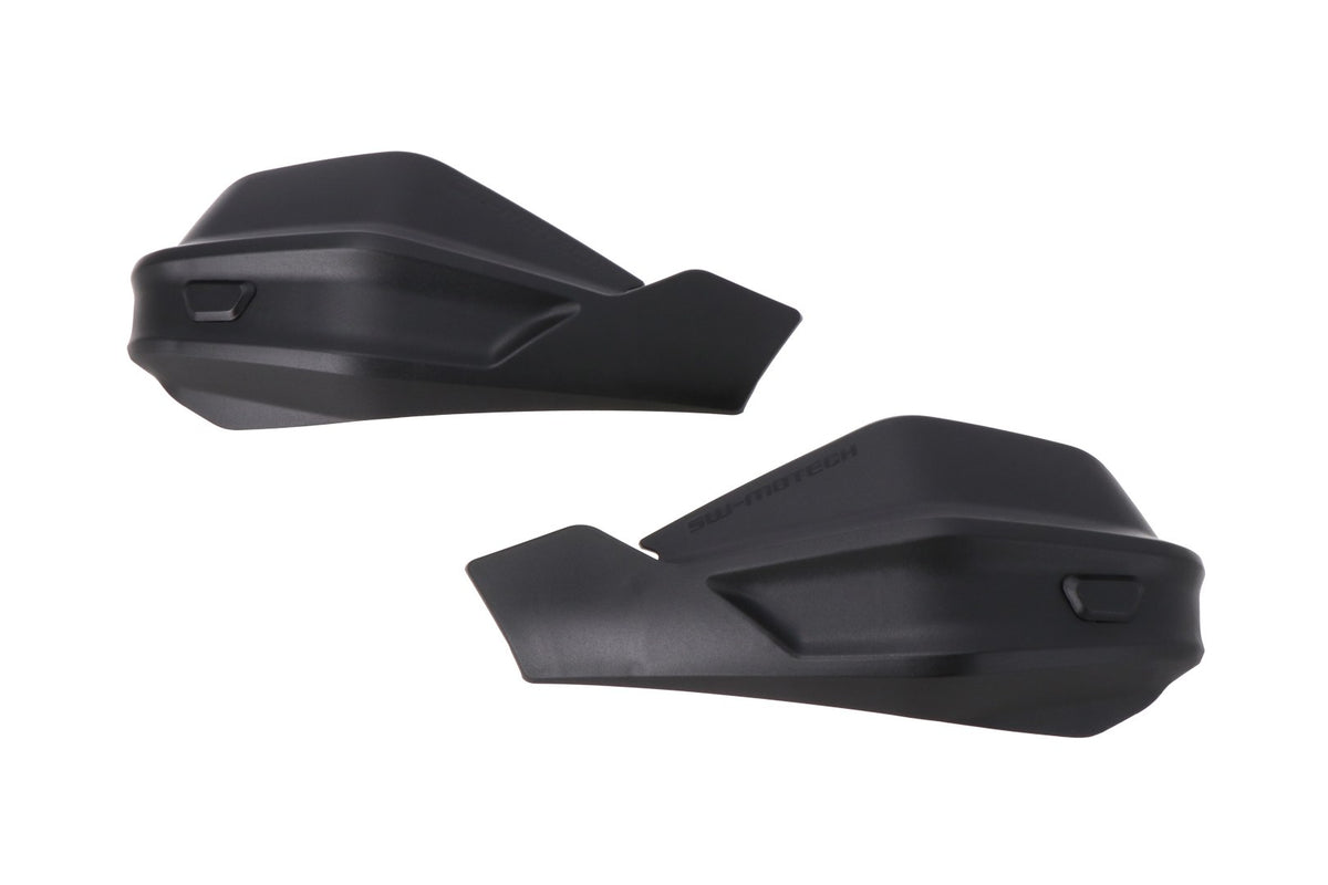 [HDG.00.220.30601/B] Kit paramani Adventure Nero. Modelli Ducati / KTM.