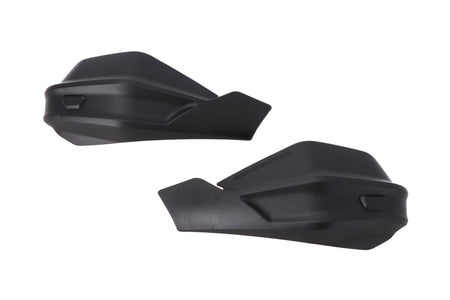 [HDG.00.220.38101/B] Kit paramani Adventure Nero. Benelli Leoncino 800 / 800 Trail (21-).