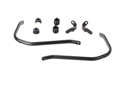[HDG.00.220.82100/B] Kit di montaggio paramani Nero. BMW G 310 GS (17-) /G 310 R (16-).