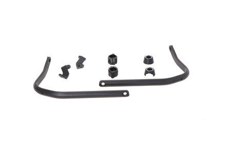 [HDG.00.220.82500/B] Kit di montaggio paramani Nero. BMW F750 GS (17-).