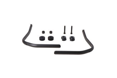 [HDG.00.220.84000/B] Kit di montaggio paramani Nero. Yamaha MT-09 (23-).