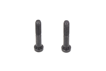 [HDG.00.220.90800] Complemento aggi. kit di montaggio per paramani Per Husqvarna Svartpilen 801 (24-).