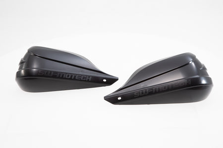 [HPR.00.220.15500/B] Kit paramani BBSTORM Nero. Harley-Davidson Pan America (21-).