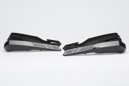 [HPR.00.220.23400/B] Kit paramani KOBRA Nero. Triumph Tiger 1200 (18-).