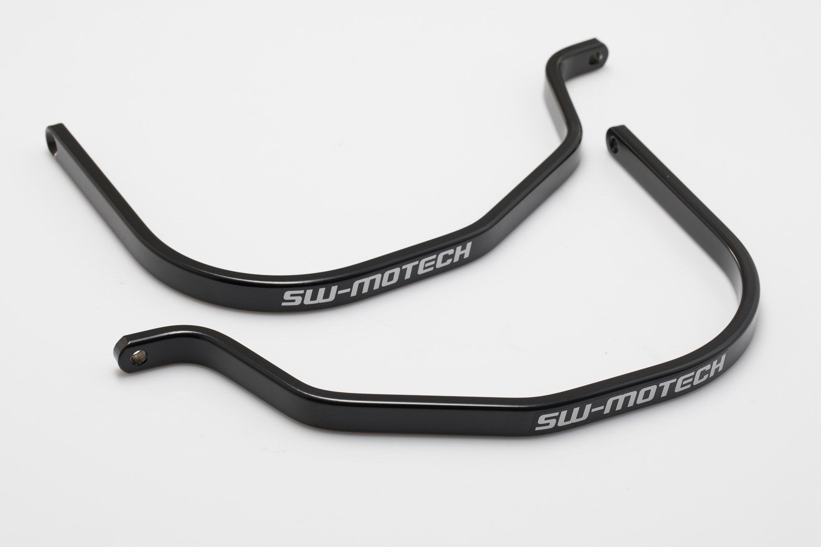 [HPR.00.220.25400/B] Kit paramani KOBRA Nero. Ducati Multistrada 1200/S/Enduro, 1260.