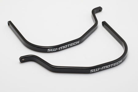 [HPR.00.220.25400/B] Kit paramani KOBRA Nero. Ducati Multistrada 1200/S/Enduro, 1260.