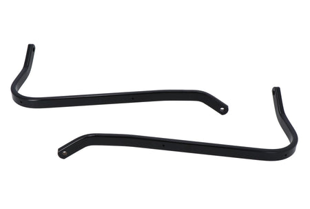 [HPR.00.220.83102/B] Kit di montaggio paramani Nero. Moto Guzzi V85 TT / Travel (19-23).