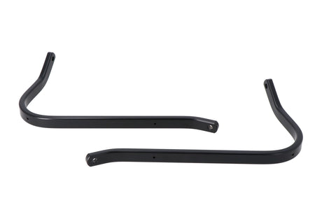 [HPR.00.220.83400/B] Kit di montaggio paramani Nero. Kawasaki KLR 650 (22-).