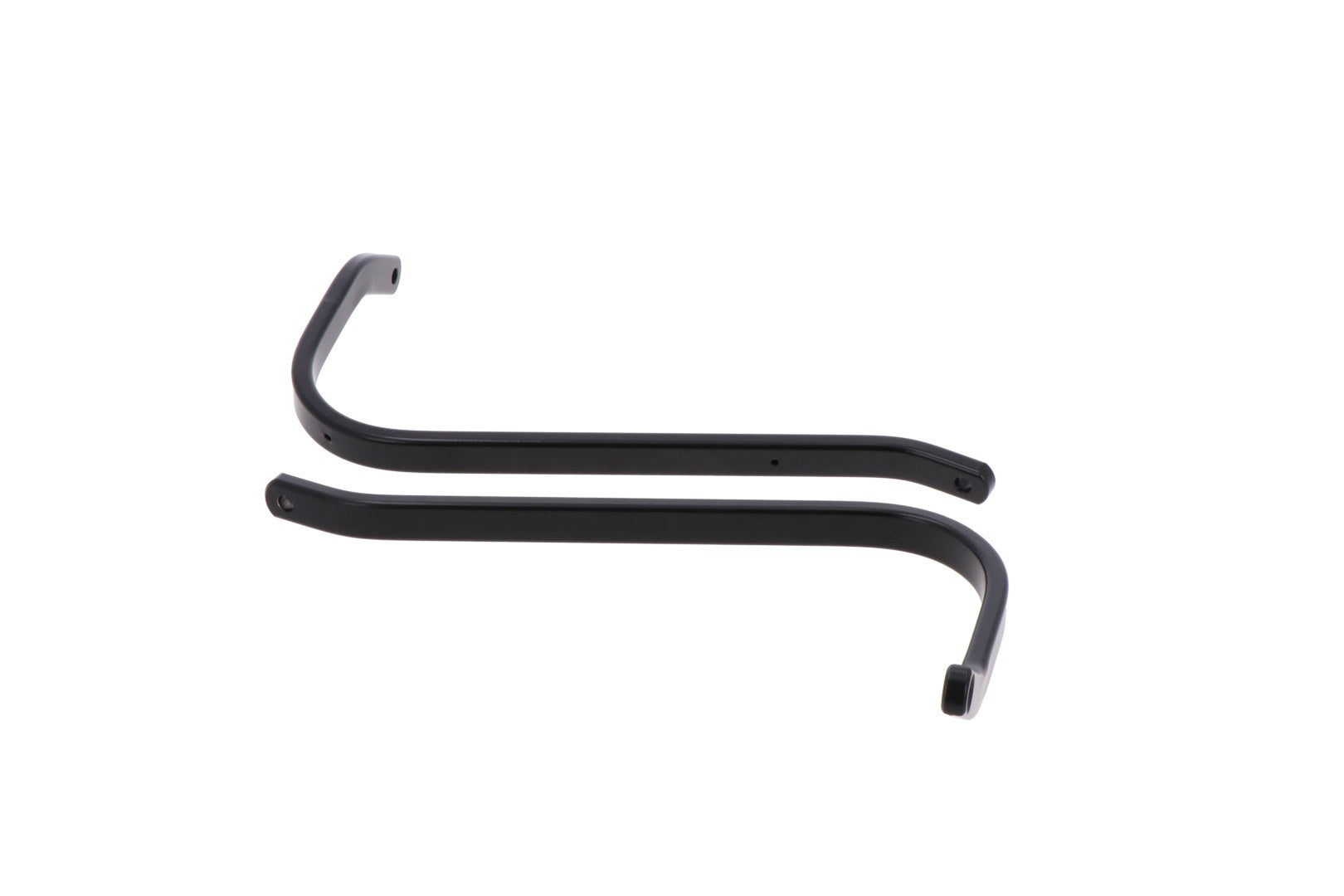 [HPR.00.220.83500/B] Kit di montaggio paramani Nero. Harley-Davidson Pan America (21-).