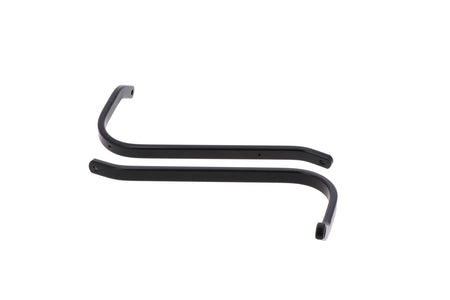[HPR.00.220.83500/B] Kit di montaggio paramani Nero. Harley-Davidson Pan America (21-).