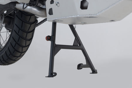 [HPS.01.070.10000/B] Cavalletto centrale Nero. Honda XL750 Transalp (22-).
