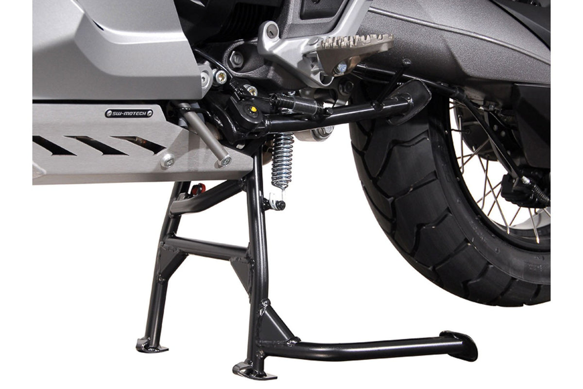 [HPS.01.111.10000/B] Cavalletto centrale Nero. Honda VFR 1200 X Crosstourer (11-).