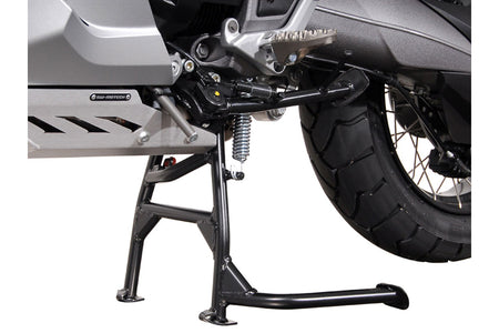 [HPS.01.111.10000/B] Cavalletto centrale Nero. Honda VFR 1200 X Crosstourer (11-).