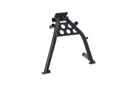 [HPS.01.463.10000/B] Cavalletto centrale Nero. Honda XL700V Transalp (07-12).