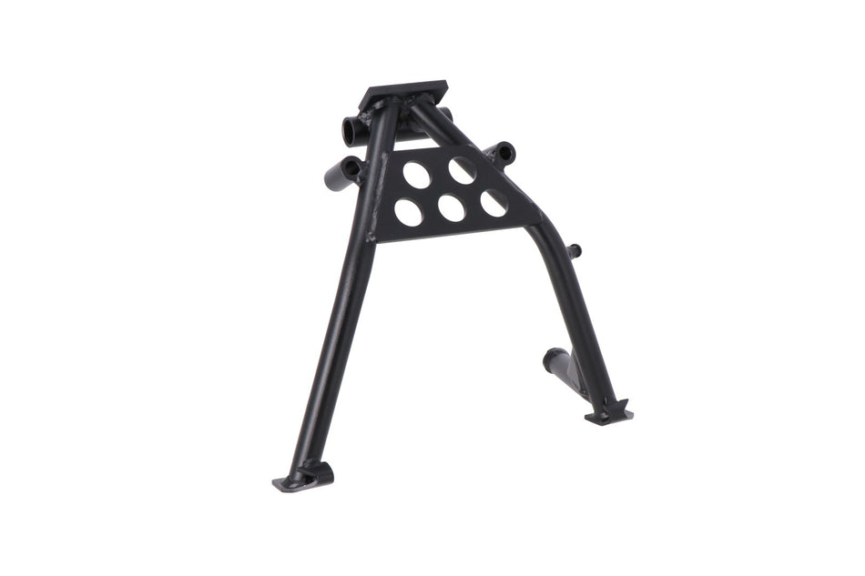 [HPS.01.463.10000/B] Cavalletto centrale Nero. Honda XL700V Transalp (07-12).