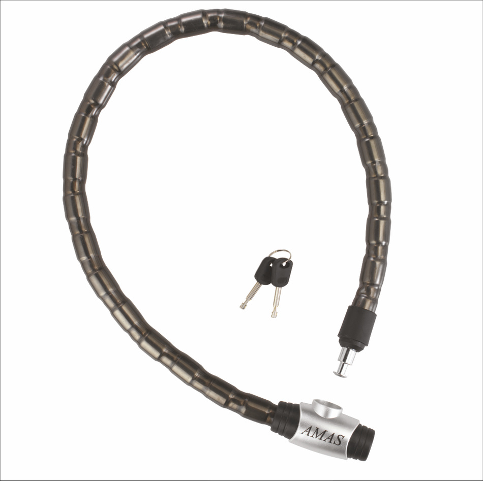 Lucchetto "NEW ANACONDA"mm. 25x1000
