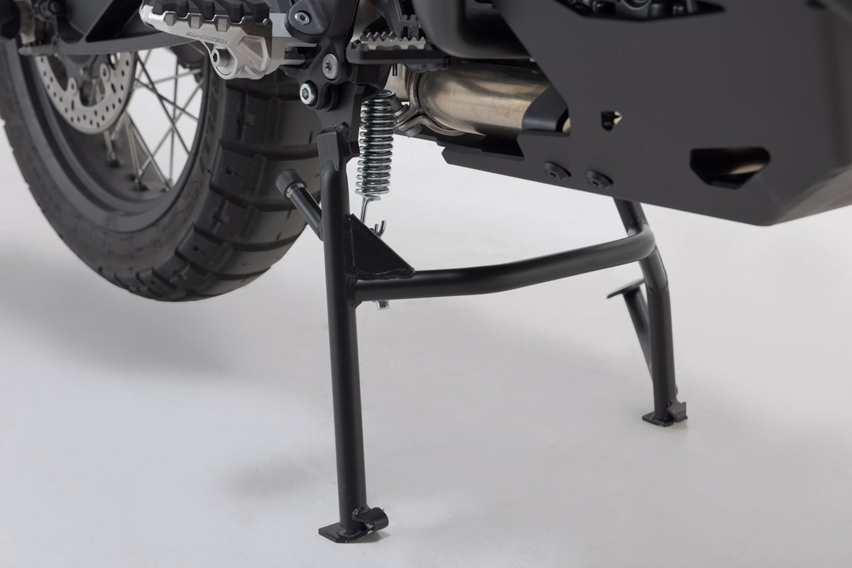 [HPS.03.992.10000/B] Cavalletto centrale Nero. Husqvarna Norden 901 (21-).