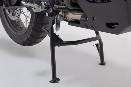 [HPS.03.992.10000/B] Cavalletto centrale Nero. Husqvarna Norden 901 (21-).