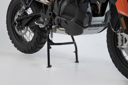 [HPS.04.918.10000/B] Cavalletto centrale Nero. KTM 790 Adventure R (19-).