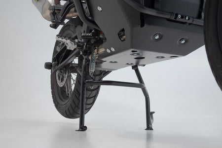 [HPS.04.918.10001/B] Cavaletto centrale Nero. KTM 790 Adv R, 890 Adv / R.