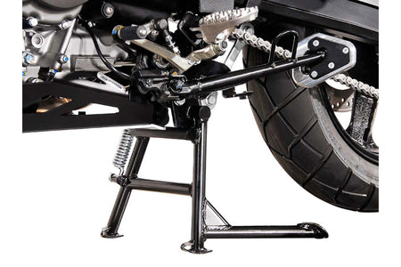 [HPS.05.764.10000/B] Cavalletto centrale Nero. Suzuki DL 650 V-Strom (11-).