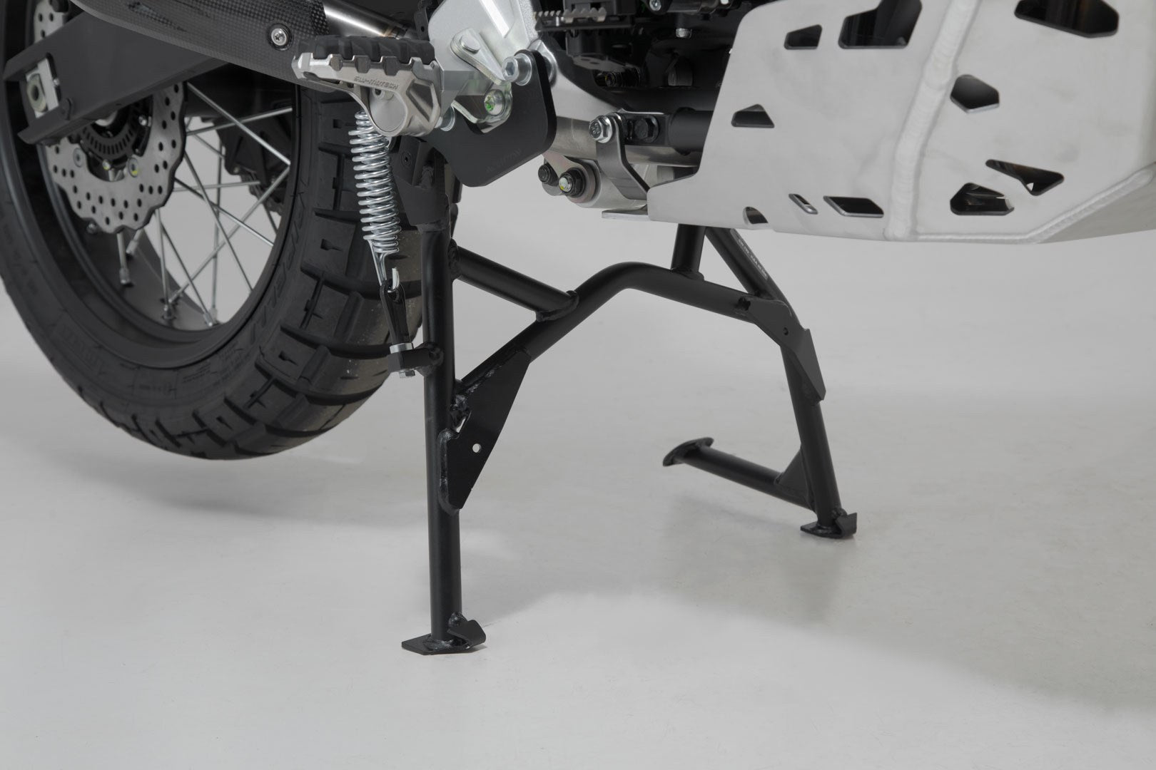 [HPS.06.799.10002/B] Cavalletto centrale Nero. Yamaha TÃnÃrÃ 700 (19-).