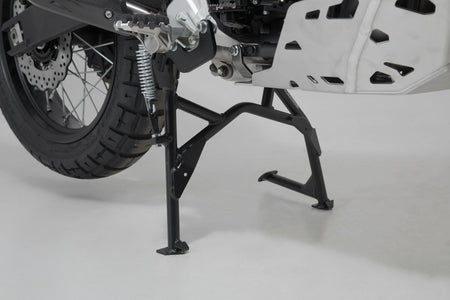 [HPS.06.799.10002/B] Cavalletto centrale Nero. Yamaha TÃnÃrÃ 700 (19-).