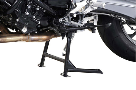 [HPS.07.634.10000/B] Cavalletto centrale Nero. BMW K 1300 R (09-16) / S (09-15).