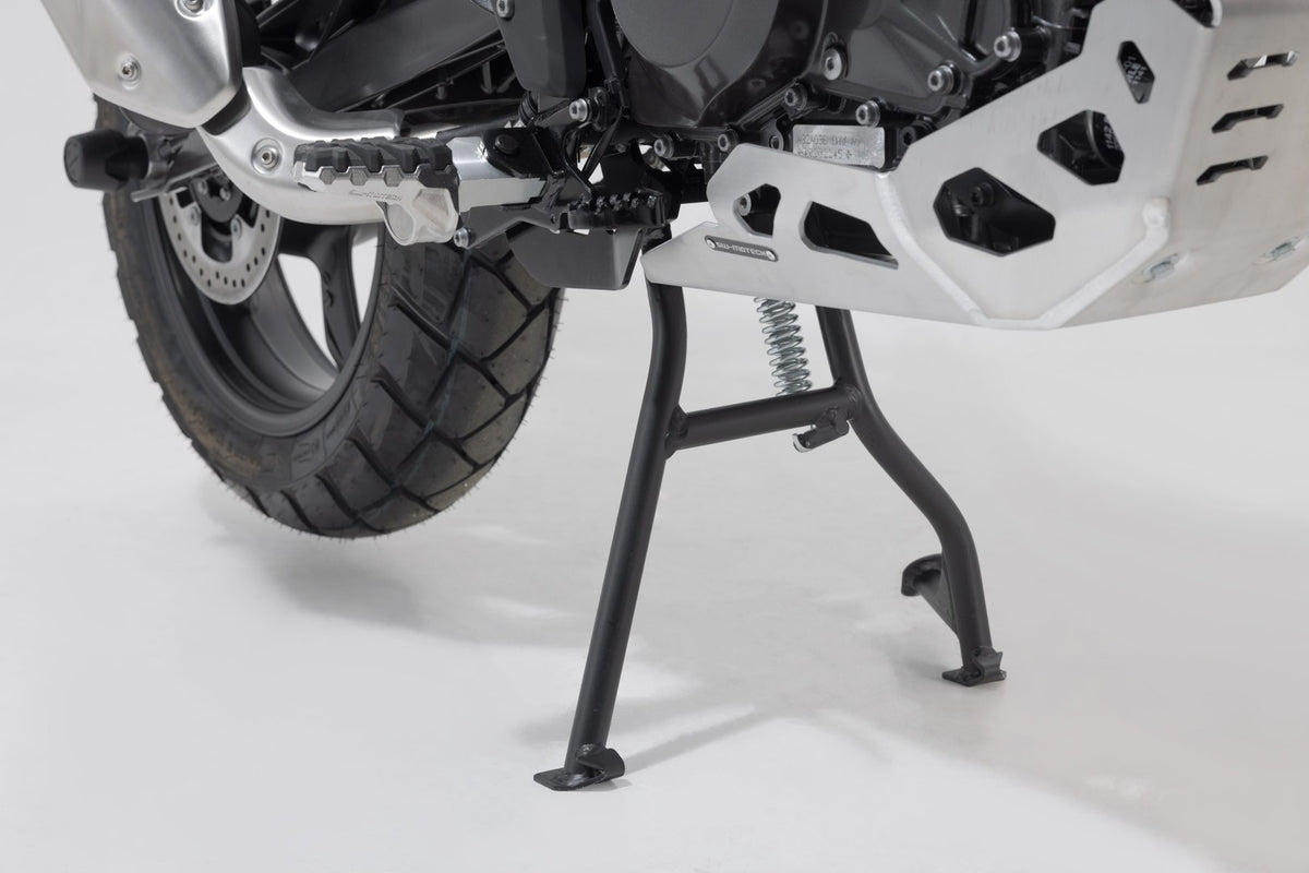 [HPS.07.839.10000/B] Cavalletto centrale Nero. BMW G 310 GS (20-).