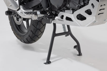 [HPS.07.839.10000/B] Cavalletto centrale Nero. BMW G 310 GS (20-).