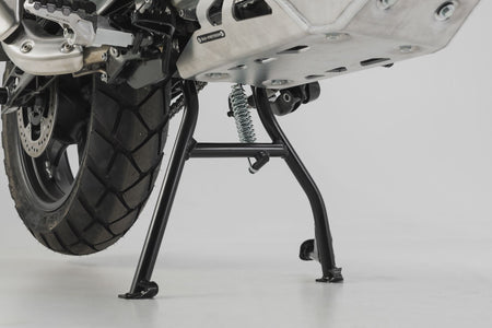[HPS.07.862.10001/B] Cavalletto centrale Nero. BMW G 310 GS (17-20).