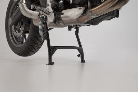 [HPS.07.907.10000/B] Cavalletto centrale Nero. BMW F 750 GS (17-) / F 800 GS (23-).