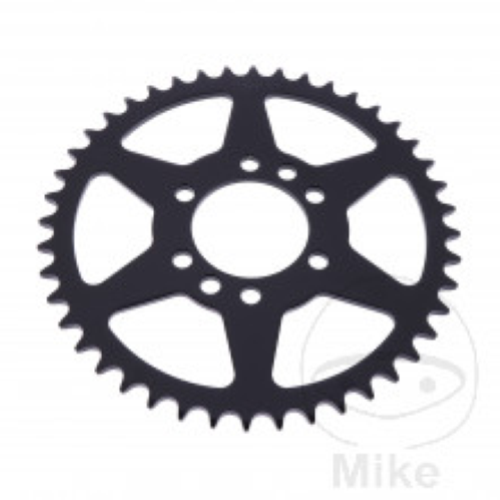 JTR CORONA 44 DENTI, PASSO 520 per: KAWASAKI, SUZUKI VAN VAN