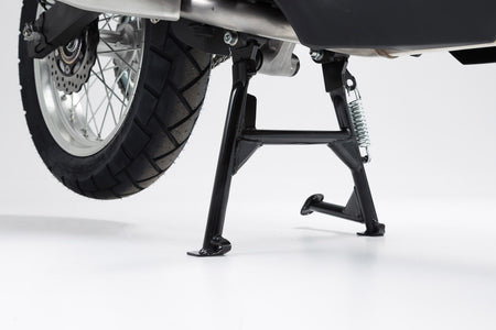 [HPS.08.875.10000/B] Cavalletto centrale Nero. Kawasaki Versys-X300 ABS (16-).