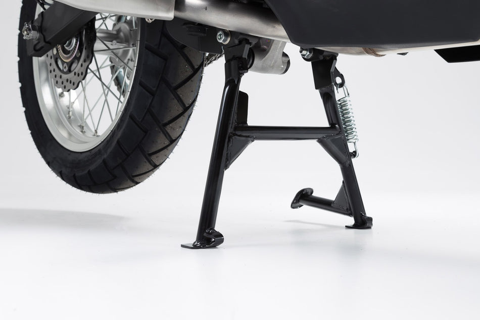 [HPS.08.875.10000/B] Cavalletto centrale Nero. Kawasaki Versys-X300 ABS (16-).