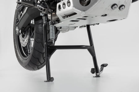 [HPS.11.751.10001/B] Cavalletto centrale Nero. Triumph Tiger 800 XC (10-).