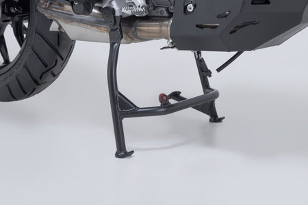 [HPS.22.807.10000/B] Cavalletto centrale Nero. Ducati Multistrada V2 / V2 S (24-).