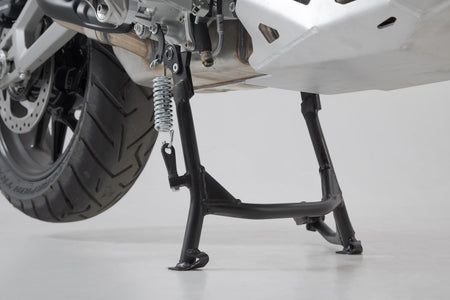 [HPS.22.822.10001/B] Cavalletto centrale Nero. Modelli Ducati Multistrada V4 (20-).