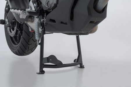 [HPS.22.867.10001/B] Cavalletto centrale Nero. Ducati Multistrada 950 (16-)/ 950 S (18-).