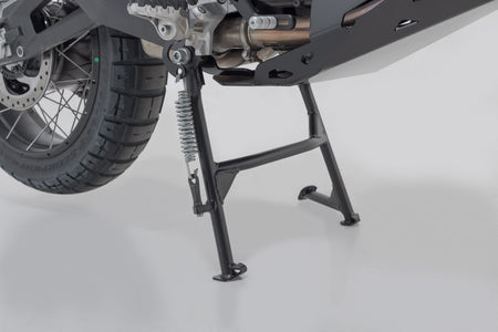 [HPS.22.995.10000/B] Cavalletto centrale Nero. Ducati DesertX (22-).