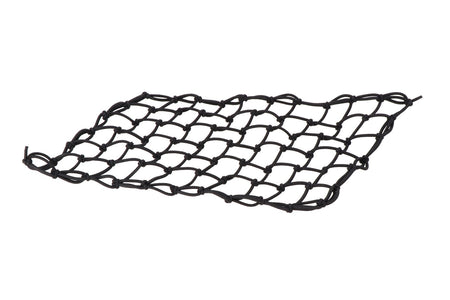 [HSK.00.745.15300/B] Rete coperchio XXL Colore nero. Per DUSC XL. 24,0 cm x 40,0 mm.