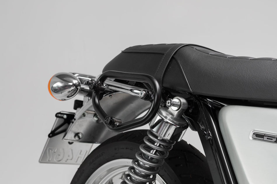 [HTA.01.331.10000] Telaio laterale SLC sinistro Honda CB 1100 EX/RS (16-).
